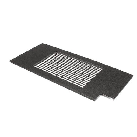 Glastender (Ecr#1688) Back, Base Cover, 2 7000773